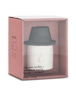 Paddywax Francesco Candle