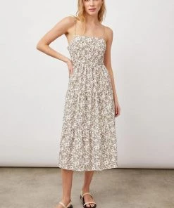 Rails Clothing Leni- Cafe Floral