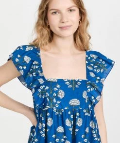 Ro's Garden Jimmy Dress