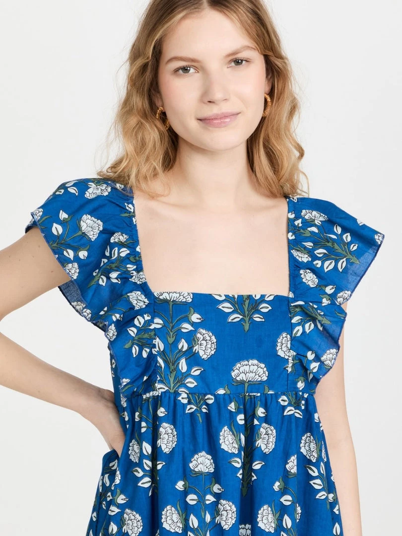 Ro's Garden Jimmy Dress 4 Ro's Garden Jimmy Dress