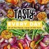 Penguin Random House Tasty Every Day: All Of The Flavor, None Of The Fuss (An Official Tasty Cookbook)