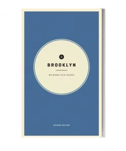 Wildsam Brooklyn Field Guide