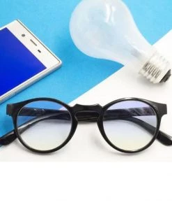 Gabriel + Simone Jesse Black Accessories