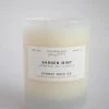 Sydney And Hale Company Home & Gift Garden Mint Candle 2 Sydney And Hale Company Home & Gift Garden Mint Candle