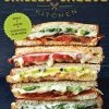 Hachette Book Group Home & Gift Grilled Cheese Kitchen