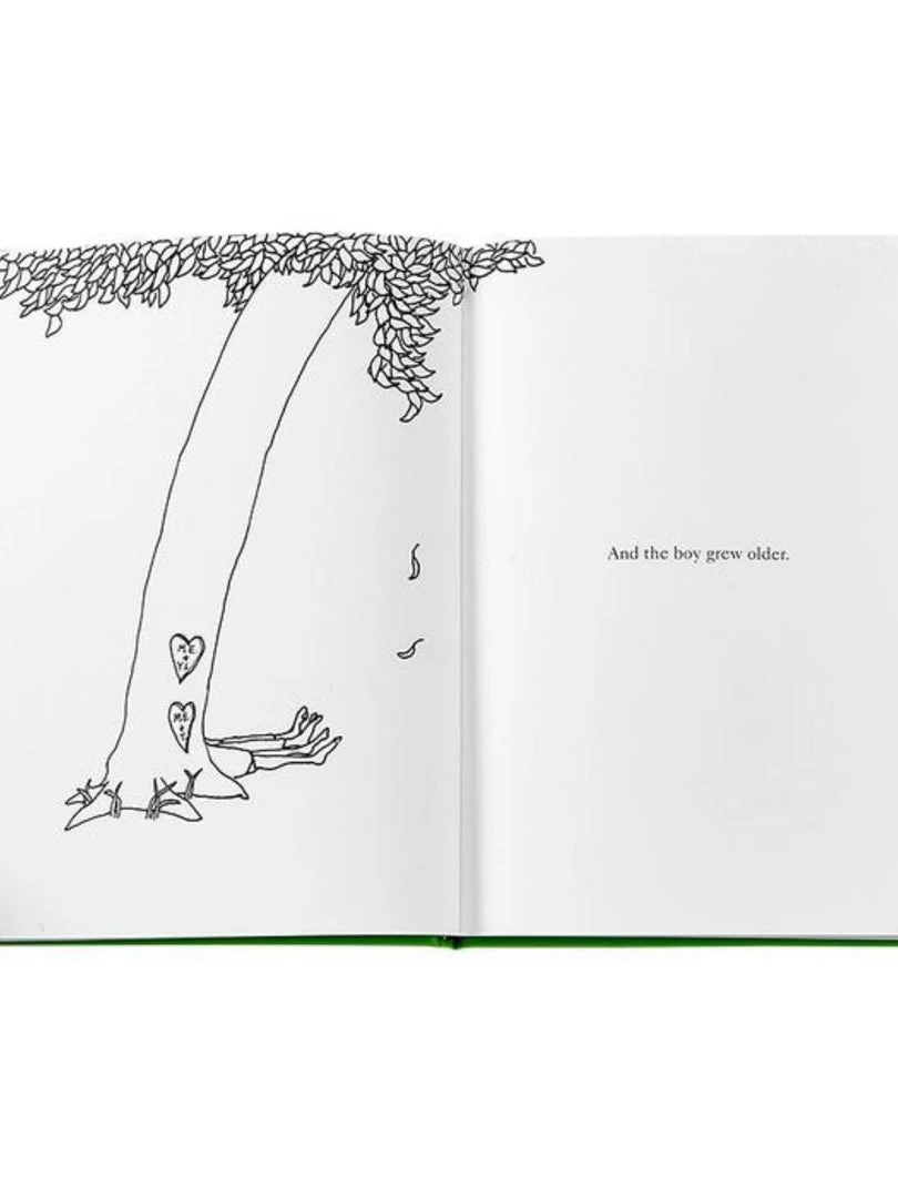 Graphic Image Home & Gift The Giving Tree 5 Graphic Image Home & Gift The Giving Tree