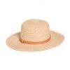 Hat Attack Accessories Boater Hat