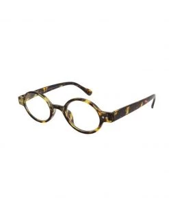 Gabriel + Simone Remi Tortoise Reading Glasses Accessories