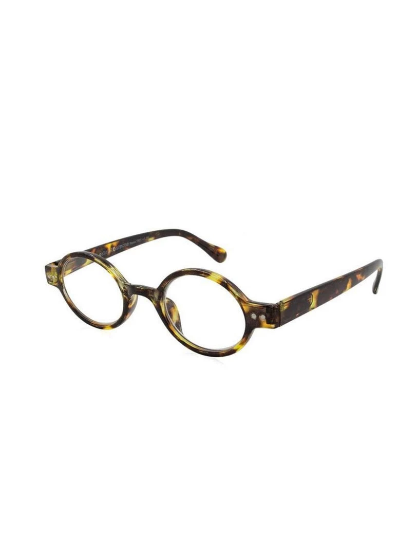 Gabriel + Simone Remi Tortoise Reading Glasses Accessories 3 Gabriel + Simone Remi Tortoise Reading Glasses Accessories