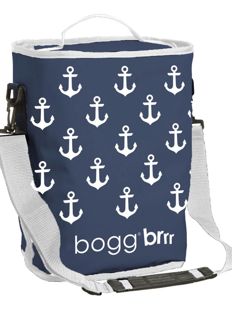 Bogg Bag Accessories Bogg Brrr & A Half - Cooler Inserts Anchor 3 Bogg Bag Accessories Bogg Brrr & A Half - Cooler Inserts Anchor