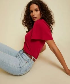 Nation LTD Savanna Top - Heartbreaker Clothing