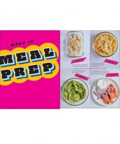 Penguin Random House Tasty Every Day: All Of The Flavor, None Of The Fuss (An Official Tasty Cookbook)