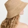 Hat Attack Accessories Chic Crochet Bucket Hat