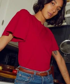 Nation LTD Savanna Top - Heartbreaker Clothing