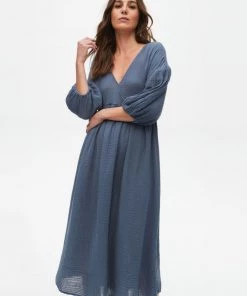 Michael Stars Isabella Midi Dress