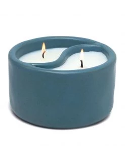 Paddywax Yin-Yang - Sea Moss + Sage Home & Gift