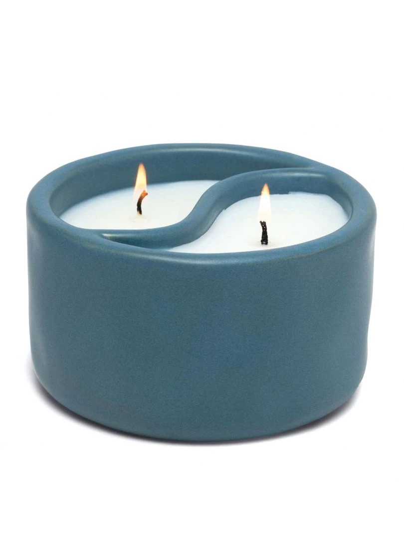 Paddywax Yin-Yang - Sea Moss + Sage Home & Gift 3 Paddywax Yin-Yang - Sea Moss + Sage Home & Gift