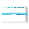 Donovan Designs Big Notepad - Beach House