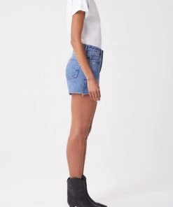 Agolde Parker Long Short - Skywave Clothing 7 Agolde Parker Long Short - Skywave Clothing