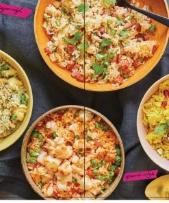 Penguin Random House Tasty Every Day: All Of The Flavor, None Of The Fuss (An Official Tasty Cookbook)