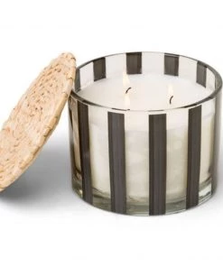 Paddywax Home & Gift Al Fresco - Pepper & Plum