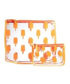 Accessories Bogg Bag Decorative Inserts - Popsicles