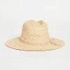 Hat Attack Accessories Emma Rancher - Natural/Tan