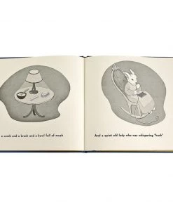 Graphic Image Goodnight Moon