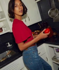 Nation LTD Savanna Top - Heartbreaker Clothing