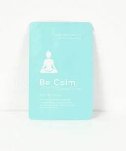 The Good Patch Be Calm Patch Home & Gift
