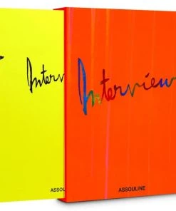 Assouline Home & Gift Interview: 50 Years