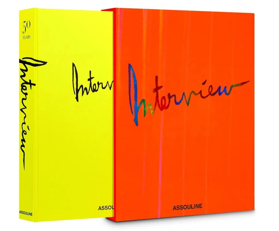 Assouline Home & Gift Interview: 50 Years 4 Assouline Home & Gift Interview: 50 Years