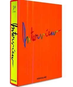 Assouline Home & Gift Interview: 50 Years