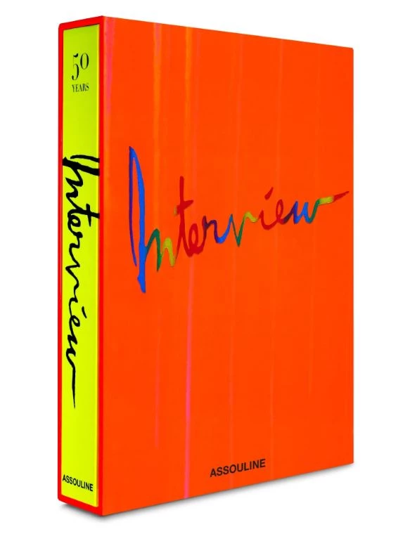 Assouline Home & Gift Interview: 50 Years 3 Assouline Home & Gift Interview: 50 Years