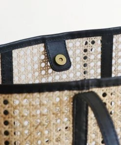 Bembien Margot Tote - Large - Black Accessories