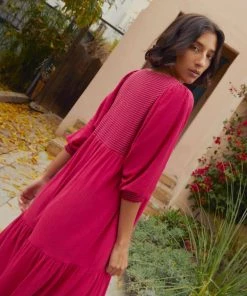 Nation LTD Rona Dress