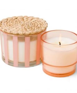 Paddywax Al Fresco - Palo Santo/Sage Home & Gift