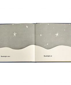 Graphic Image Goodnight Moon