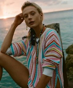 Solid & Striped Clothing The Max Sweater 11 Solid & Striped Clothing The Max Sweater