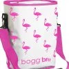 Bogg Bag Bogg Brrr & A Half - Cooler Inserts Flamingo Accessories 2 Bogg Bag Bogg Brrr & A Half - Cooler Inserts Flamingo Accessories