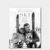 Penguin Random House The Ultimate Ski Book