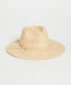 Hat Attack Accessories Emma Rancher - Natural/Tan
