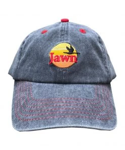South Fellini Wawa Jawn Dad Hat Accessories