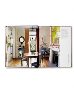 Penguin Random House Home & Gift Beata Heuman: Every Room Should Sing