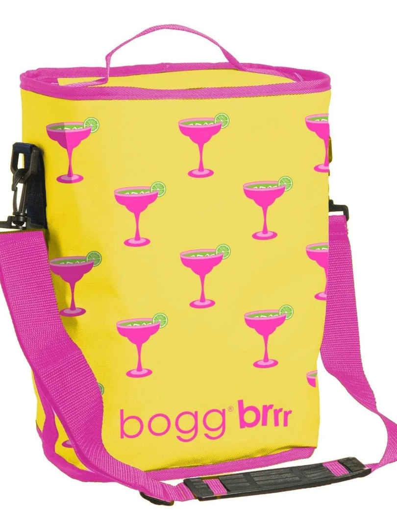 Bogg Bag Accessories Bogg Brrr & A Half - Cooler Inserts Margarita 3 Bogg Bag Accessories Bogg Brrr & A Half - Cooler Inserts Margarita