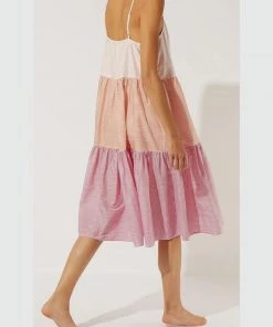 Solid & Striped Addison Dress - Striped 7 Solid & Striped Addison Dress - Striped