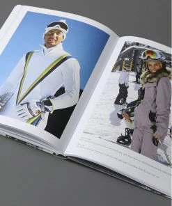 Penguin Random House The Ultimate Ski Book