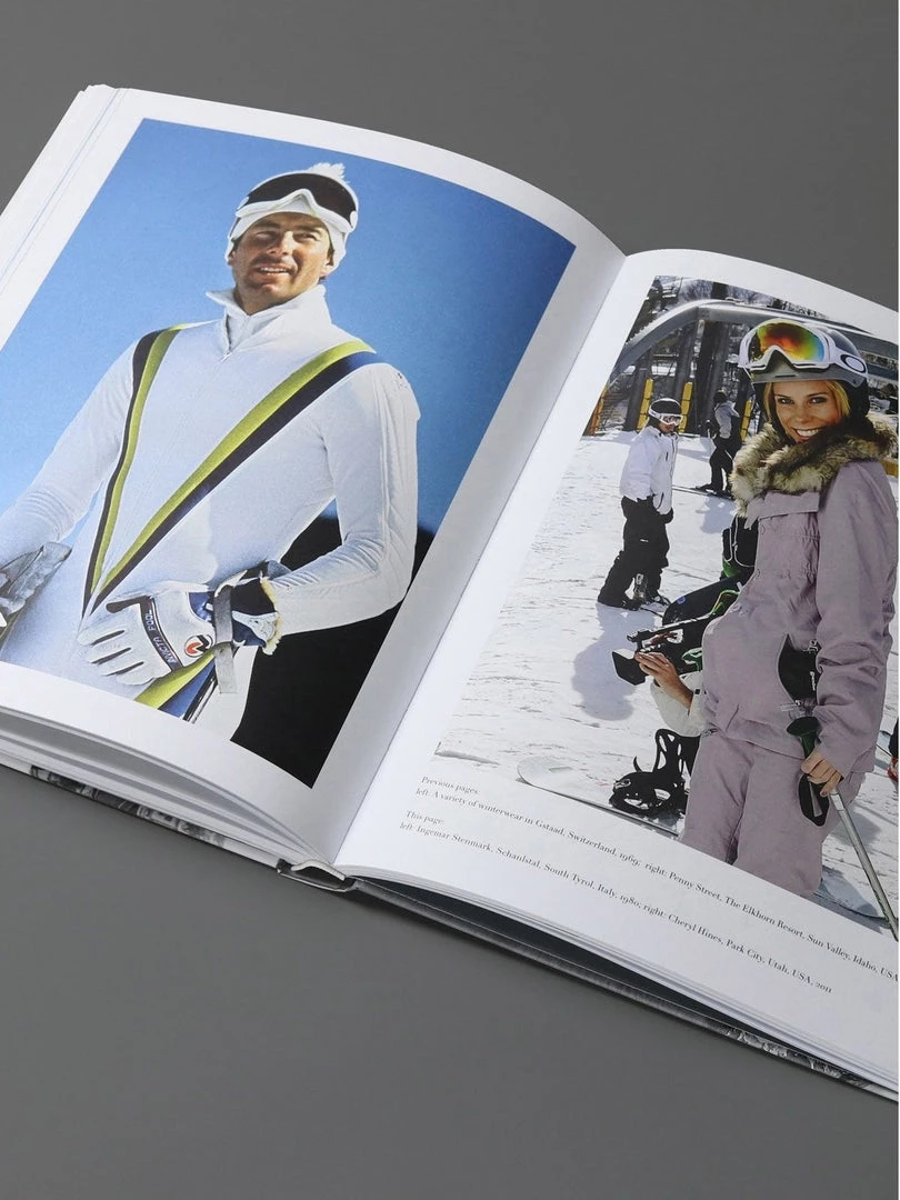 Penguin Random House The Ultimate Ski Book 4 Penguin Random House The Ultimate Ski Book