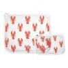 Bogg Bag Decorative Inserts - Lobsters 2 Bogg Bag Decorative Inserts - Lobsters