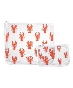 Bogg Bag Decorative Inserts - Lobsters